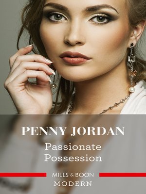 cover image of Passionate Possession